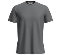 Icebreaker - Merino 150 Tech Lite III S/S Tee - Merinoshirt, Gr. XL, grau (GritstoneHeather013)