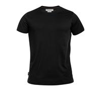 Icebreaker Merino 150 Tech Lite Iii Kurzarm-t-shirt M Black