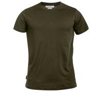 Icebreaker - Merino 150 Tech Lite III SS Tee T-Shirt - Dark Loden XXL