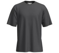 Icebreaker Merino 150 Tech Lite Relaxed Kurzarm-t-shirt L Obsidian