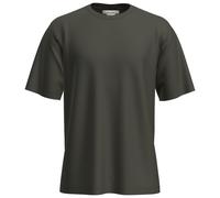 Icebreaker Merino 150 Tech Lite Relaxed Kurzarm-t-shirt M Dark Loden
