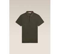 Merino 150 Tech Lite III SS Polo Men XXL grün - dark loden
