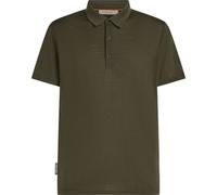 Merino 150 Tech Lite III Polo Herren-Dark Loden-M