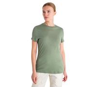Icebreaker Women's Merino 150 Tech Lite III Short Sleeve Tee Lichen XL