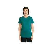 Icebreaker Merino 150 Tech Lite T-Shirt Damen - TIDAL TEAL / S