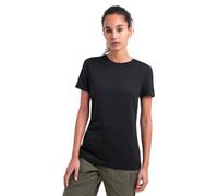Icebreaker Merino 150 Tech Lite Iii Kurzarm-t-shirt XS Black