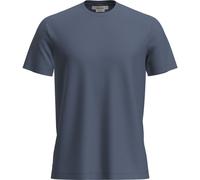 Icebreaker Merino 150 Tech Lite T-Shirt III Herren Kurzarmshirt dawn Größe S Farbgruppe blau blau Herren 100% Wolle