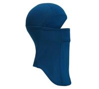 Icebreaker Merino 200 Oasis Balaclava Blau Herren,Damen Atlantis