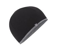 Icebreaker Pocket Hat, Mütze Winter A Black/ Gritstone HTHR A Black/ Gritstone HTHR 150 x 180 cm