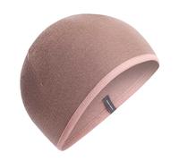 Icebreaker Unisex Pocket Hat Summit/Blush OneSize