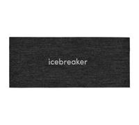 Icebreaker Merino - 200 Oasis Stirnband - Jet Heather universell