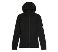 Icebreaker Merino 260 Quantum Iv Reißverschlusspullover L Black