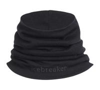 Icebreaker - Merino 260 Tech Chute Schutzschal - Black universell