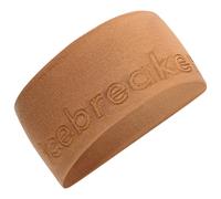 Icebreaker - Merino 260 Tech Headband - Stirnband, Gr. One Size, braun (Trail)
