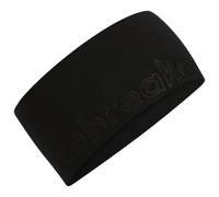Icebreaker - Merino 260 Tech Stirnband - Black universell