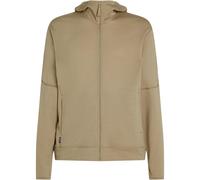 Icebreaker Merino 360 Elemental Herren Hoodie (Beige XL Größe)