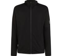 Icebreaker Merino 360 Elemental Herren Hoodie (Schwarz L Größe)