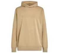 Icebreaker - Merino 360 Realfleece Elemental L/S Hoodie - Merinohoodie, Gr. L, beige (Cumin)