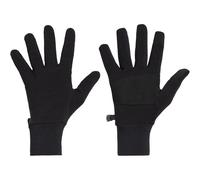 Icebreaker Merino 360 Sierra Fingerhandschuhe, schwarz S
