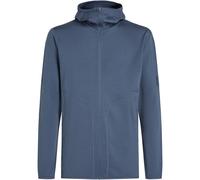 Icebreaker Merino 560 Elemental Herren Hoodie (Blau XXL)