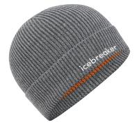 Merino All Day Toque Beanie Unisex Gritstone Heather