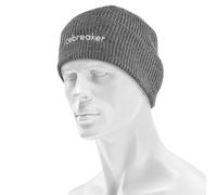 Icebreaker - Merino All Day Toque Beanie - Mütze - Gritstone Heather universell