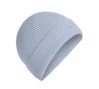 Icebreaker Merino All Day Toque Beanie Strickmütze zinc blue Farbgruppe blau blau Damen 100% Wolle