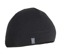 Icebreaker - Merino 260 Ridge Beanie - Mütze - Black universell