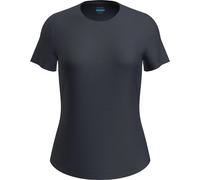 Icebreaker Merino Blend 125 Cool-Lite™ Sphere Damen T-Shirt, blau XL
