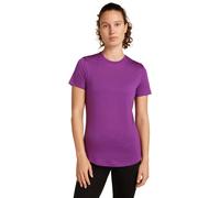 Icebreaker W Merino 125 Cool-Lite™ Sphere III T-Shirt, S PASSION