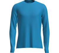 icebreaker 125 sphere iii funktions t shirt fur herren blau M