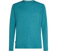 Icebreaker M Mer 125 Cool-lite Sphere III Long Sleeve Tee topaz (0GQ) L