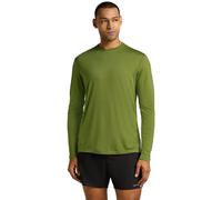 Icebreaker Merino Blend 125 Cool-Lite™ Sphere Herren T-Shirt, grün M