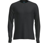 Icebreaker Sphere III LS Tee, M, Black