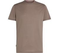 Icebreaker Merino 125 Cool-lite Sphere Iii Kurzarm-t-shirt L Porcini