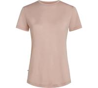 ICEBREAKER Merino Blend 125 Cool-lite Sphere Ss Tee W - Damen - Rosa - Größe M- Modell 2026