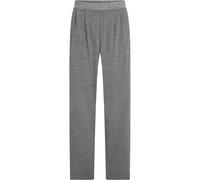 Icebreaker Merino Blend 150 Drift Wide Leg Hose Damen Jeans & Freizeithose beige Größe M Lifestyle Hautfreundlich Merinowolle | Lyocell (Tencel™)