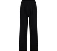 Icebreaker Merino Blend 150 Drift Wide Leg Hose Damen Jeans & Freizeithose schwarz Größe XL Lifestyle Hautfreundlich Merinowolle | Lyocell (Tencel™)