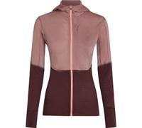 Icebreaker - Merino Blend 200 Realfleece™ Descender Fleecejacke Damen summit