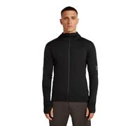 ICEBREAKER Merino Blend 300 RealFleece™ Descender Full Zip Sweatshirt M
