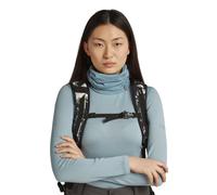 Flexi Chute blau one size - topaz/undyed/S