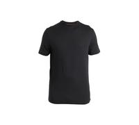 Icebreaker Men Merino 150 Tech Lite III SS Tee Black (M)