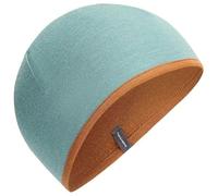 Icebreaker Merino 200 Oasis Reversible Mütze One Size Hydro / Trail