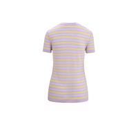 ICEBREAKER Damen Shirt PURPLE GAZE/SUMMER/S M