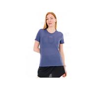 ICEBREAKER W Merino 125 Cool-lite Speed Ss Tee - Damen - Blau - Größe XS- Modell 2026