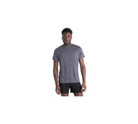 icebreaker merinos 125 cool lite sphere iii t shirt blau M