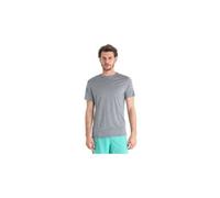 icebreaker merinos 125 cool lite sphere iii t shirt grau S
