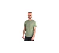 icebreaker merinos 125 cool lite sphere iii t shirt grun M