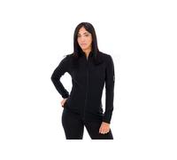 Icebreaker Merinos 260 Quantum Damen Zip F S