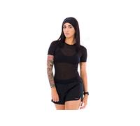 Merino Blend 75 Cool-Lite™ Featherlight™ Kurzarm Funktionsshirt Damen-S